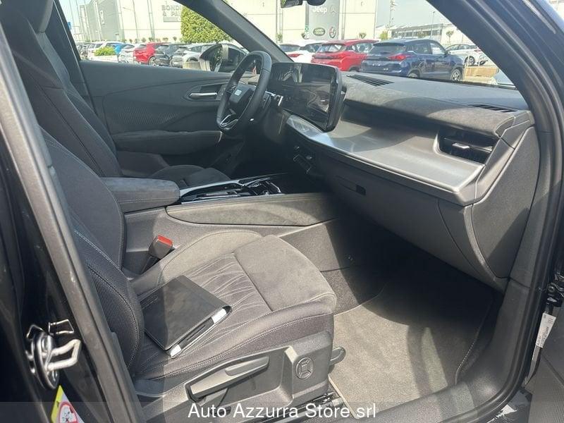Audi Q3 SPB 2.0 TFSI S line edition quattro 204cv S Tronic *PROMO AZZURRA*