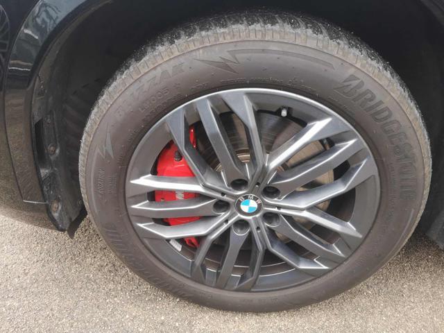 BMW X1 xDrive 20d Msport