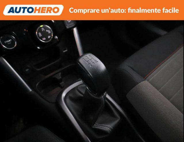 CITROEN C3 Aircross BlueHDi 100 Shine