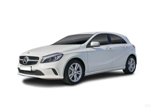 Mercedes-Benz Classe A - W176 - A 180 d Sport auto my16