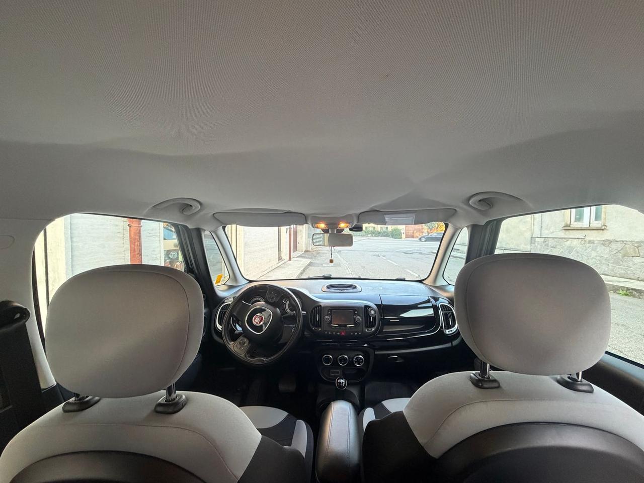 Fiat 500L 1.3 16 V Multijet Pop Star #50406