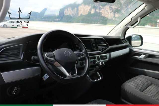 Volkswagen T6.1 California 2.0 Tdi Beach Tour Edition 150cv