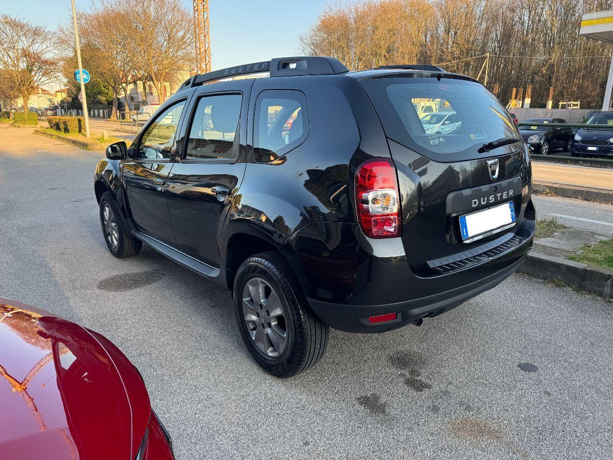 DACIA - Duster - 1.6 105 CV 4x2 GPL Ambiance #1PROPRIETARIO