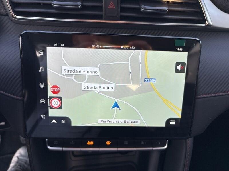 MG ZS ZS 1.5 VTi-tech Luxury