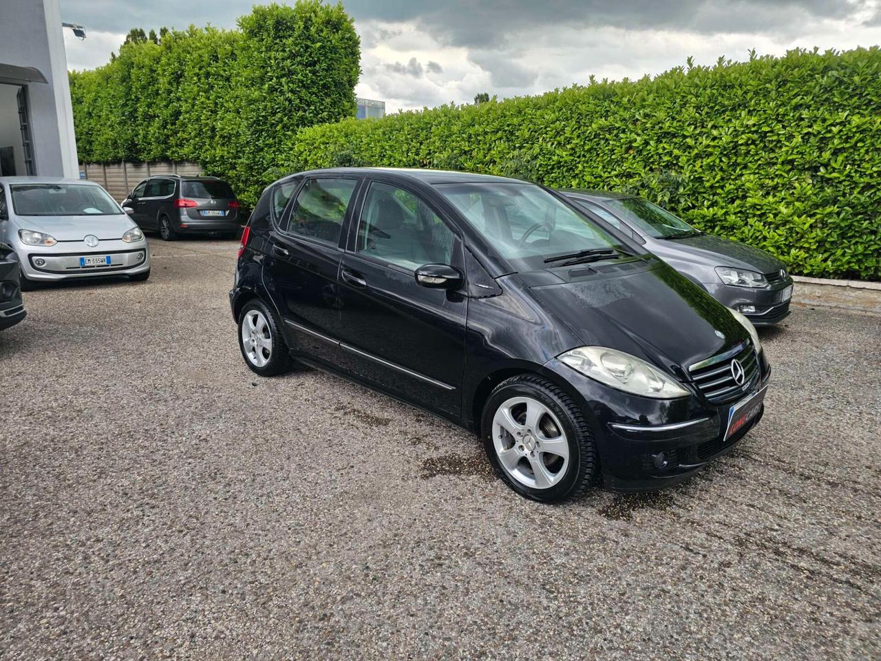 Mercedes-benz A 180 A 180 CDI Avantgarde Neopatentati