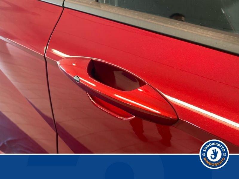 Hyundai Kona 1.6 HEV NLine MY26