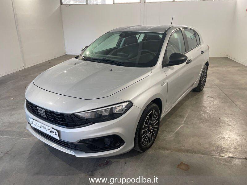 FIAT Tipo 5 porte II 2021 5p 1.6 mjt Life s&s 130cv