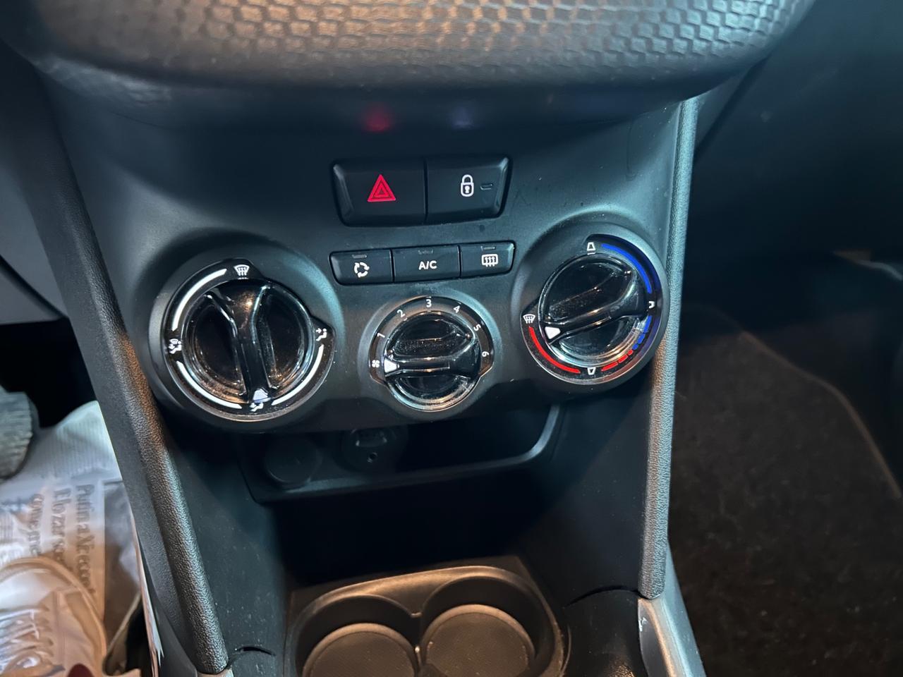 Peugeot 2008 PureTech 82 Allure