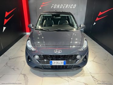 HYUNDAI i10 1.0 MPI Prime