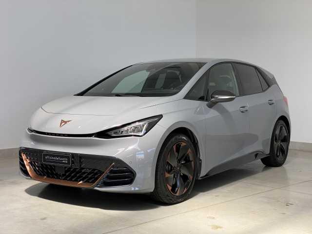 CUPRA Born 58kWh 204CV