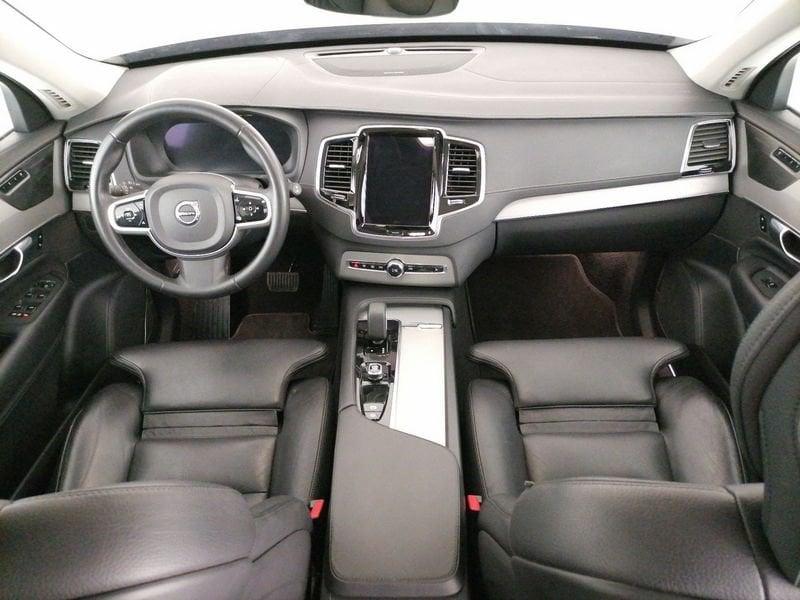 Volvo XC90 2.0 b5 Plus Bright awd 7p.ti auto
