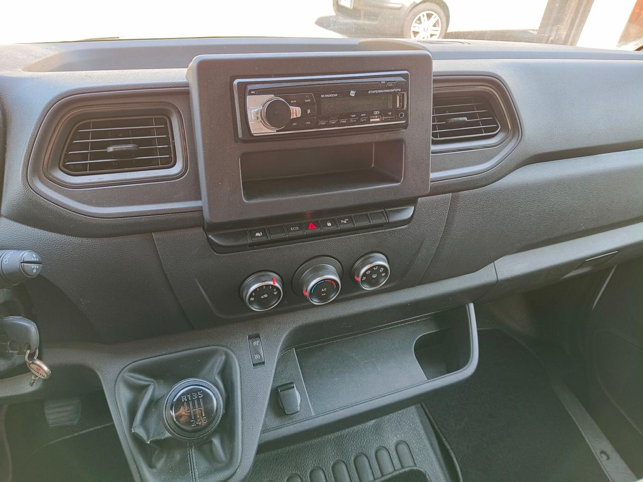 Renault Master 2.3 dCi 135cv Furgone