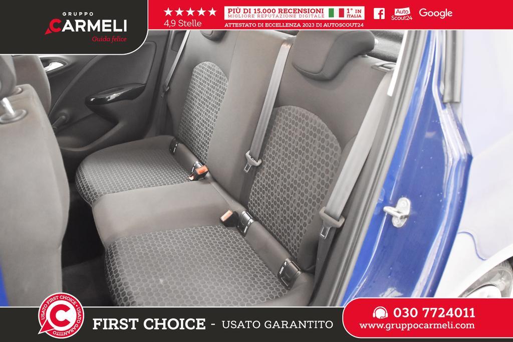 Opel Corsa 5 Porte 1.4 Advance