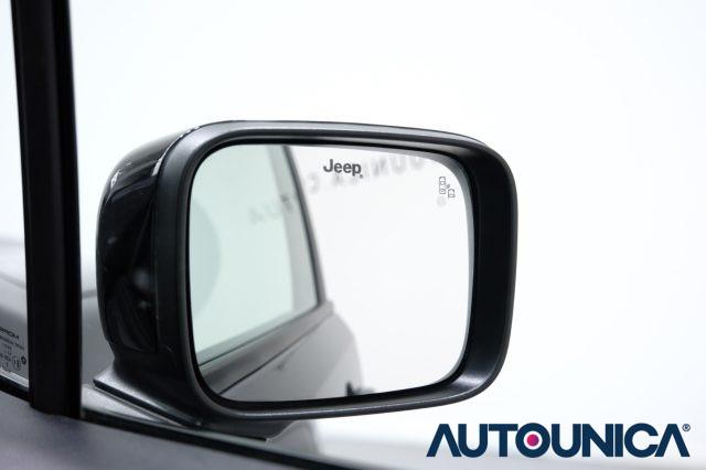 JEEP Renegade 1.6 MJT 130 CV LIMITED FULL LED NEOPATENTATI