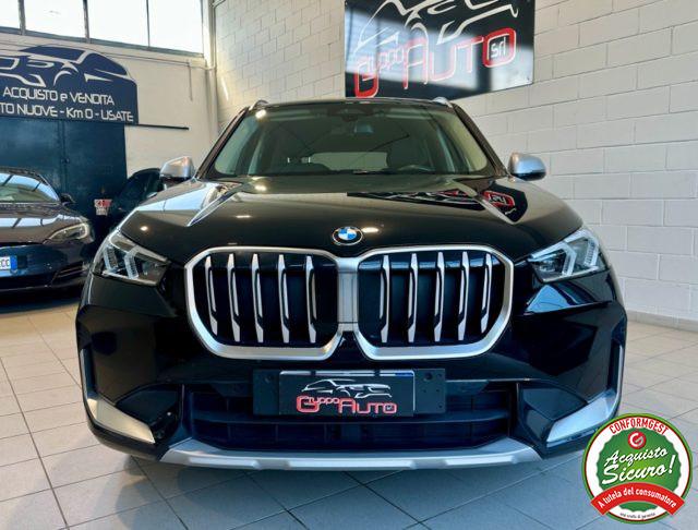 BMW X1 sDrive 18d xLine *VOLANTE MSPORT*