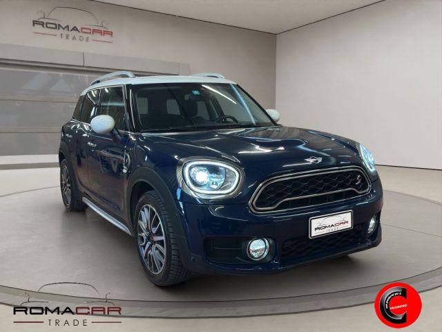 MINI Countryman 2.0 Cooper S Boost Countryman