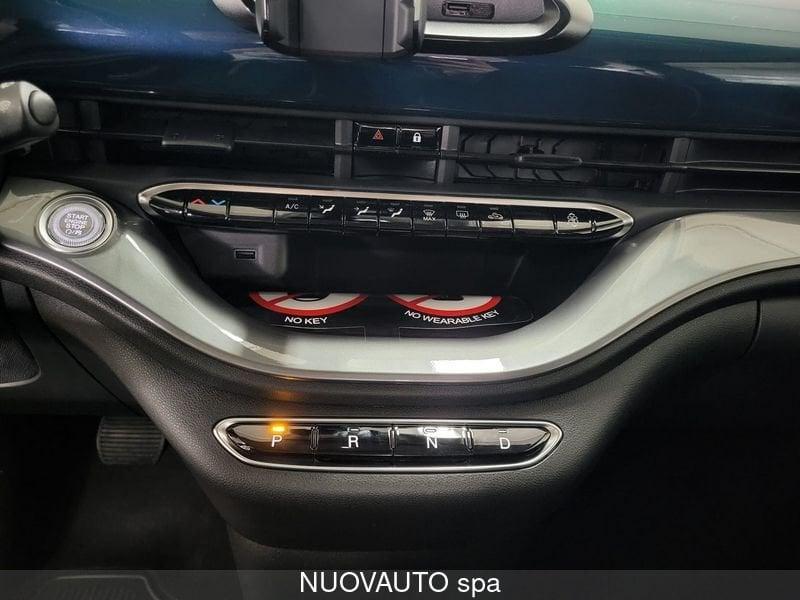 FIAT 500 Electric Elettrica Pop 118cv 320