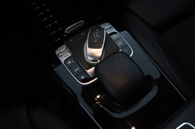 MERCEDES-BENZ A 180 A 180 d Automatic Sport