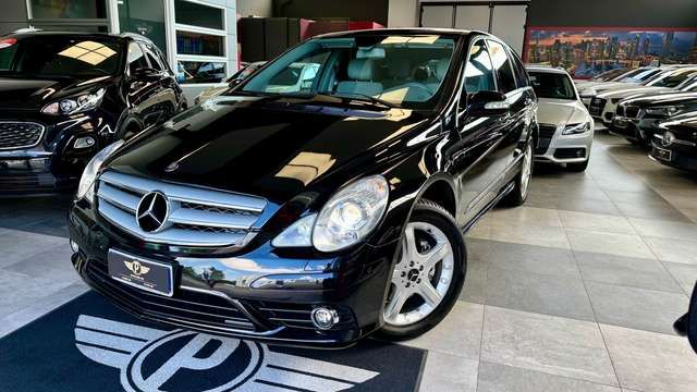 Mercedes-Benz R 320 cdi Cat 4matic 7posti Sport+Pronta Consegna