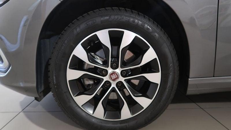 FIAT Tipo Tipo 1.6 Mjt S&S SW City Life #CARPLAY#