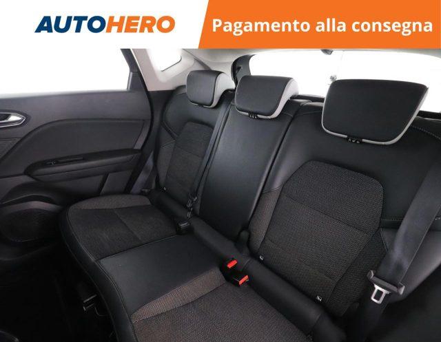 RENAULT Captur TCe 100 CV Intens