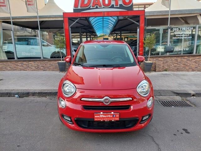 Fiat 500X 1.3 MultiJet 95 CV Lounge