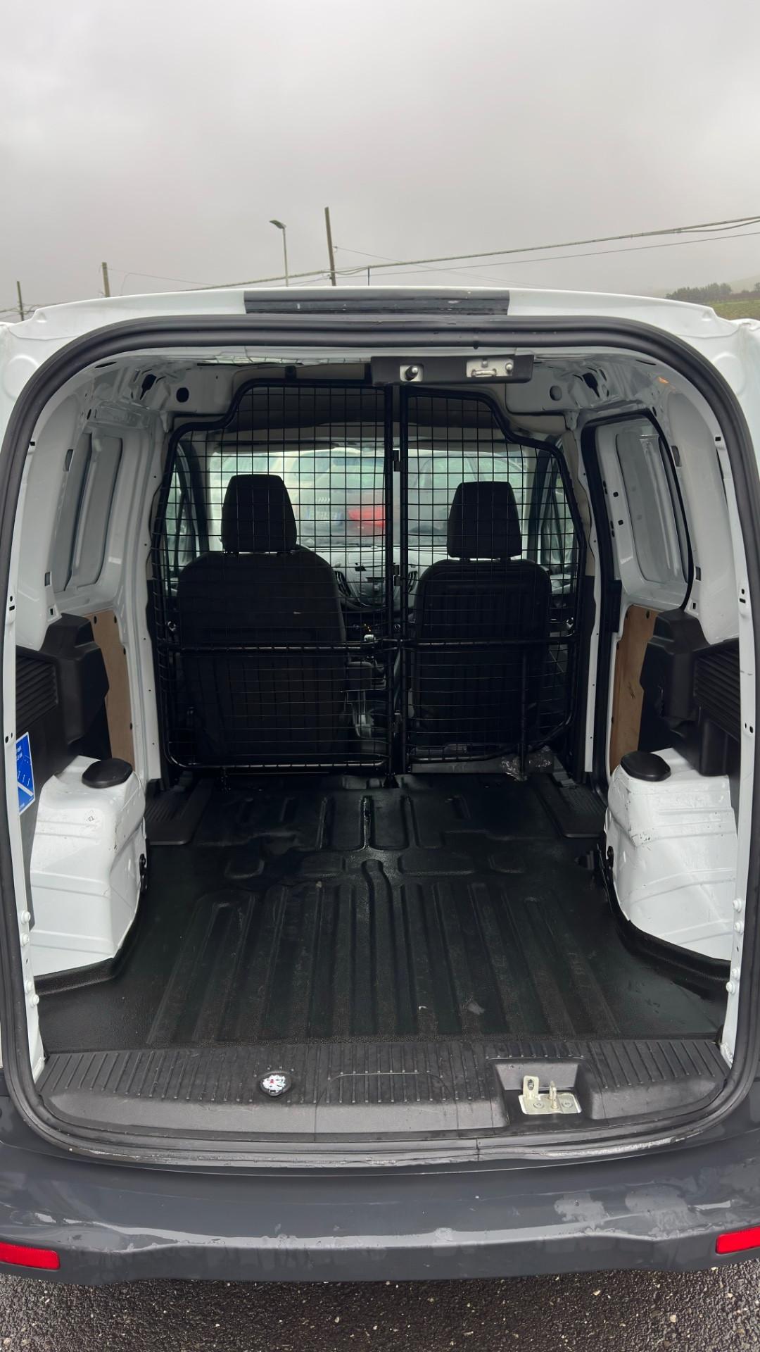 Ford Transit Courier 1.5 TDCi 75CV Van Trend