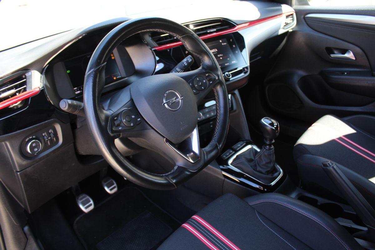 OPEL - Corsa - 1.5 D 100 CV Design & Tech