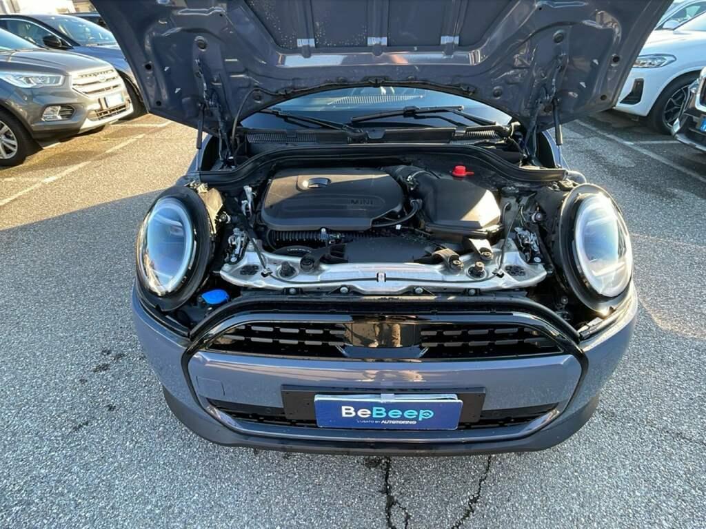 Mini Mini Cooper Cabrio 2.0 C Classic Auto