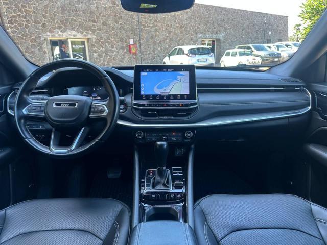 JEEP Compass 1.3 Turbo T4 240 CV PHEV AT6 4xe S