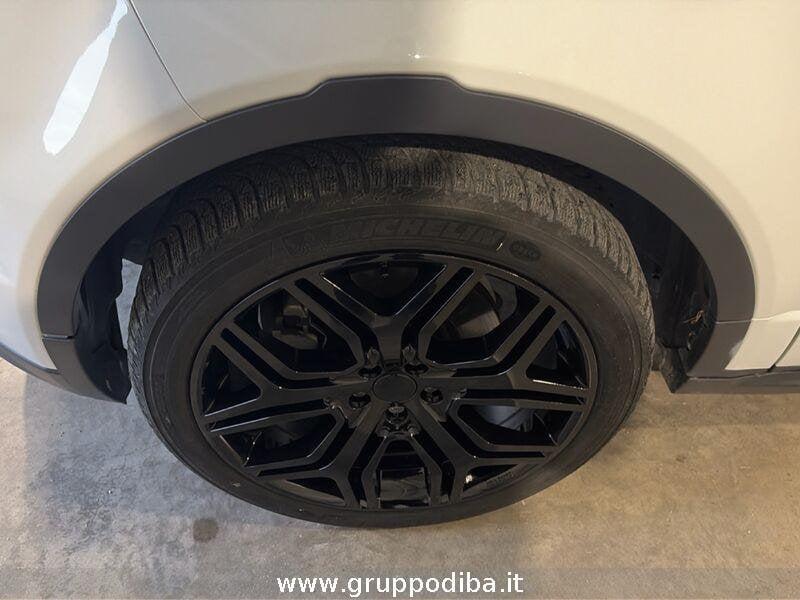 Land Rover RR Evoque R.R. Evoque Cabrio I 2016 Dies Range Rover Evoque Cabrio 2.0 td4 HSE Dynamic 150c