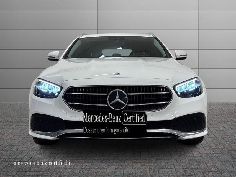 Mercedes Classe E 220 220 d Mild hybrid Business Sport 9G-Tronic Plus