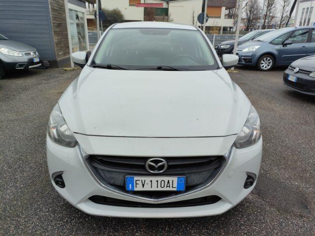 MAZDA 2 1.5 Skyactiv-G Evolve