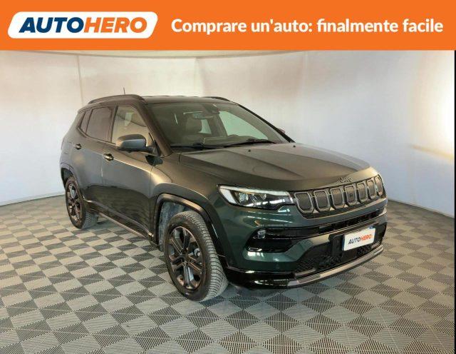 JEEP Compass 1.6 Multijet II 2WD 80° Anniversario