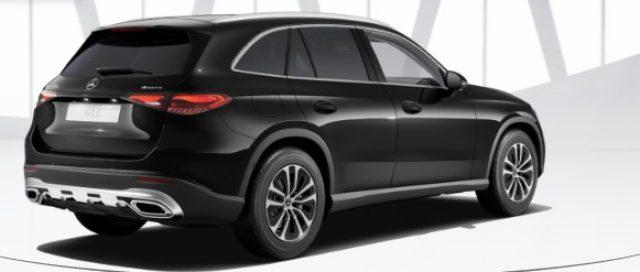 MERCEDES-BENZ GLC 220 d 4Matic Mild Hybrid Avantgarde Line