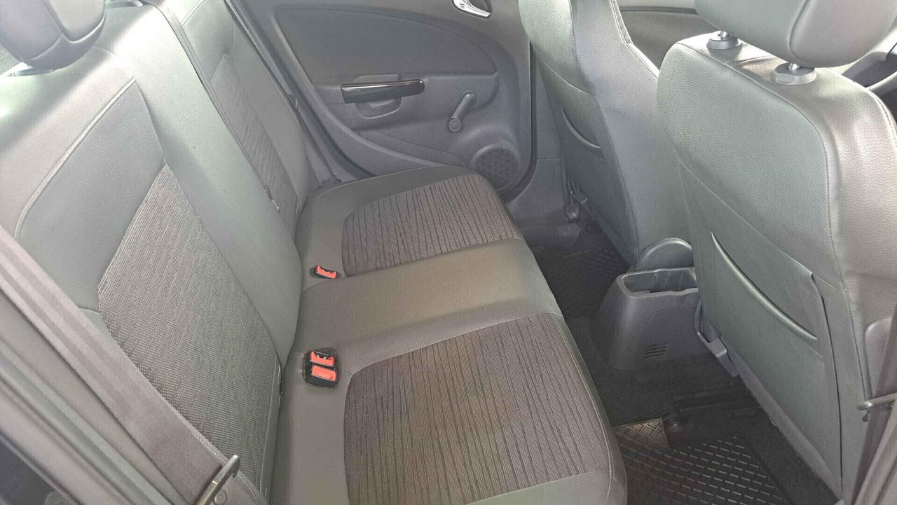 Opel Corsa 1.2 Benzina 86Cv 5 Porte Sport