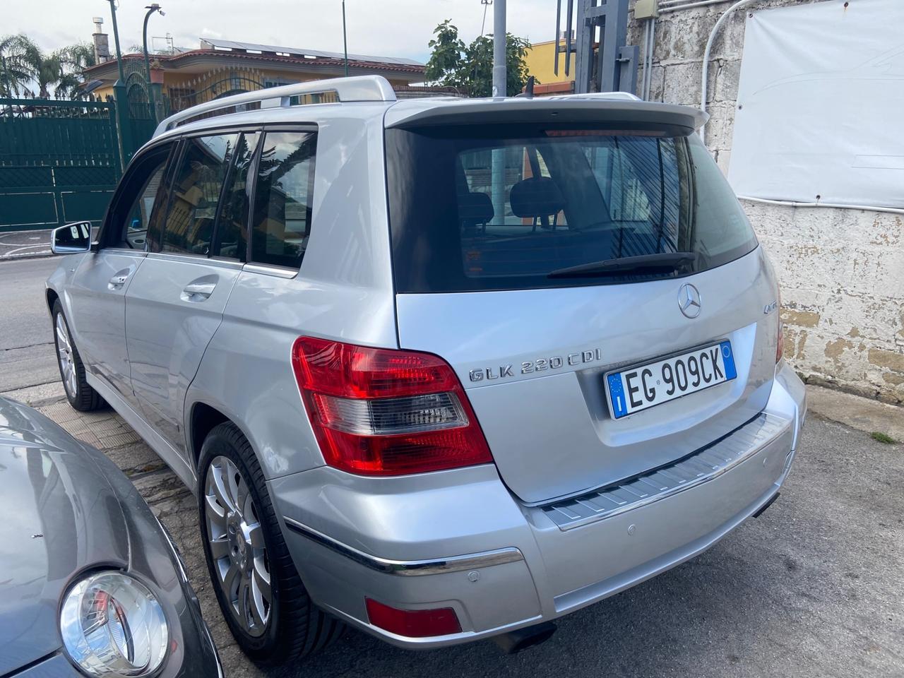 Mercedes-benz A 220 Mercedes classe 220cdi 2.2 diesel