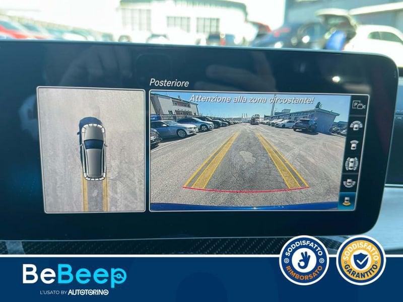 Mercedes-Benz Classe C C SW 43 AMG 4MATIC AUTO