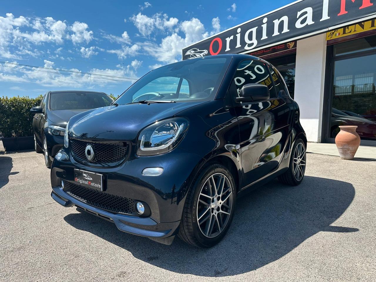 Smart ForTwo BRABUS 0.9 Turbo twinamic Xclusive/PRONTA CONSEGNA/PROMO/