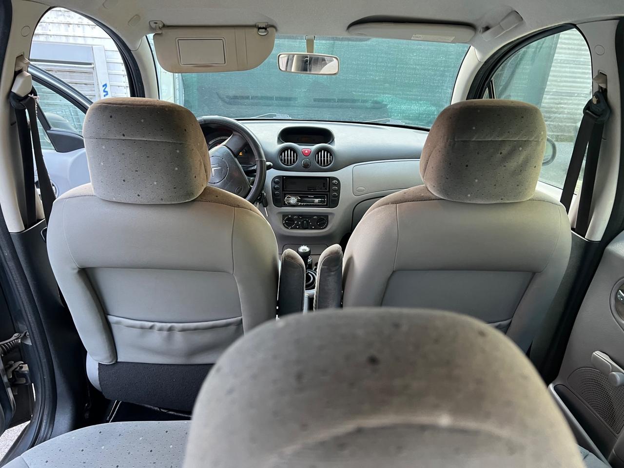 Citroen C3 1.4 Exclusive