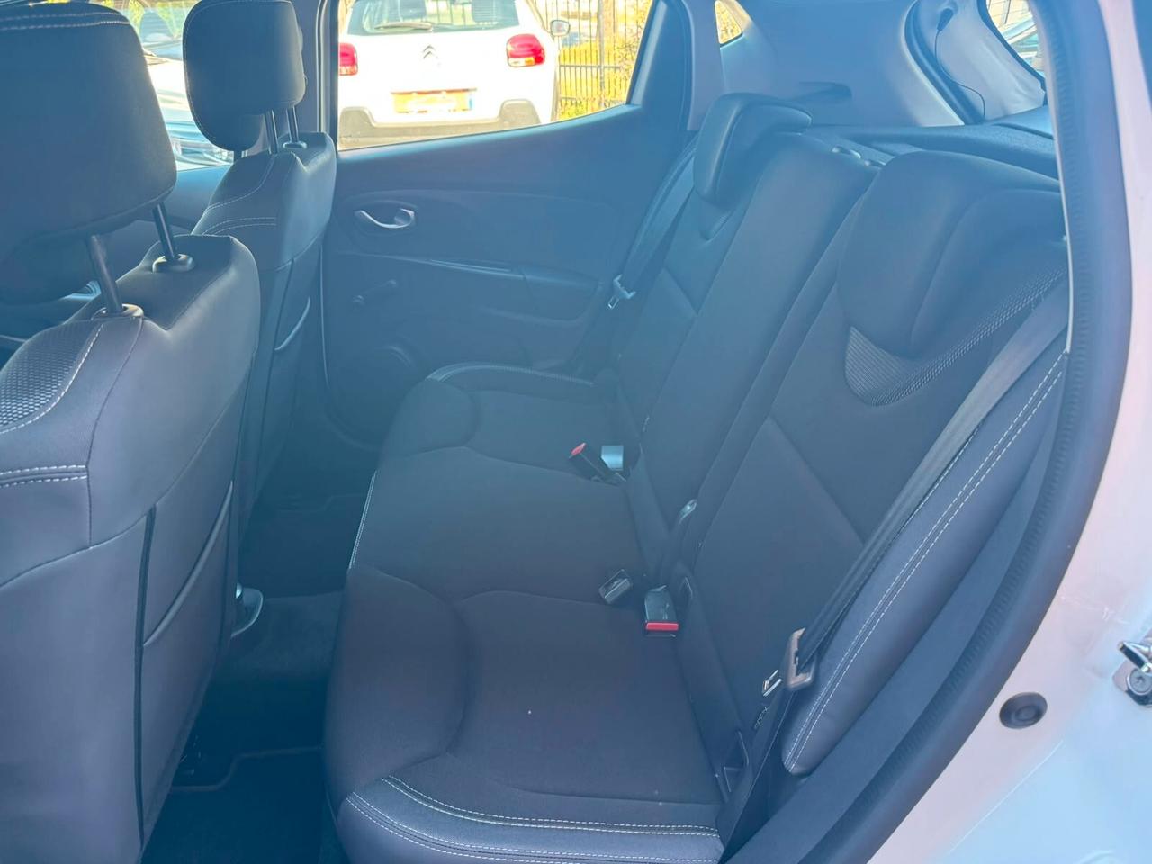 Renault Clio 0.9 tce energy Zen Gpl 90cv