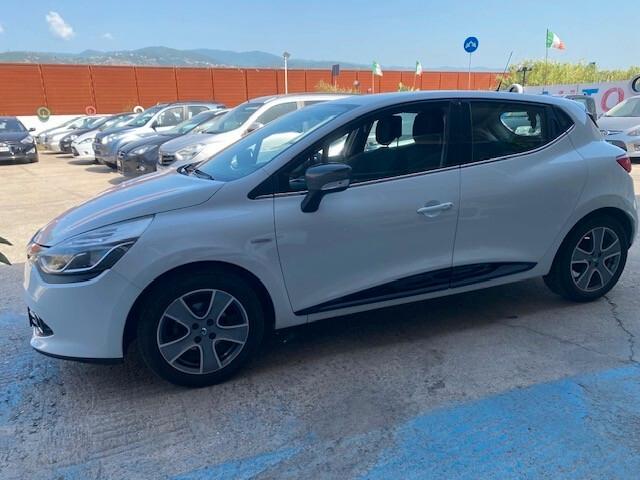 Renault Clio 1.5 dCi 8V 90CV 5 porte Costume National
