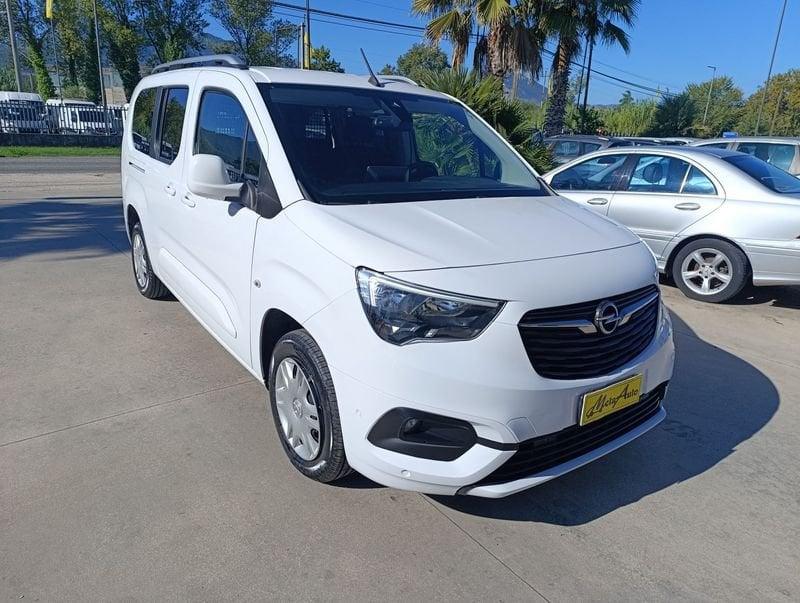 Opel Combo Life 1.5D 100 CV S&S XL N1 PASSO LUNGO