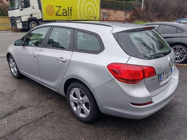 Opel Astra Astra Sports Tourer 1.7 cdti Elective 110cv