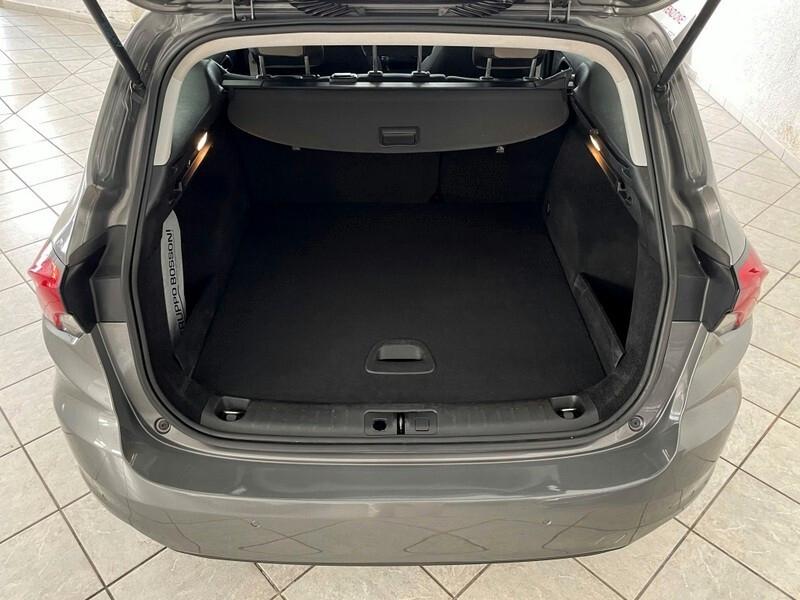 Fiat Tipo 1.6 Mjt S&S SW Lounge