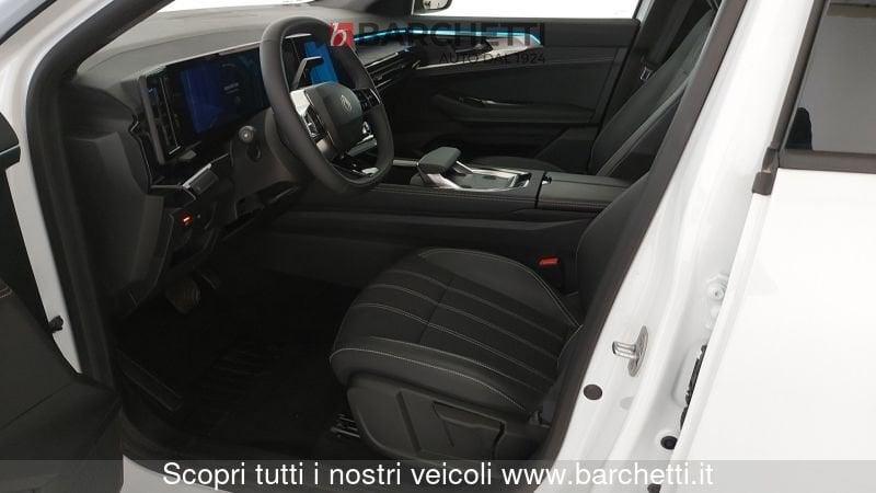 Renault Austral HEV TECHNO