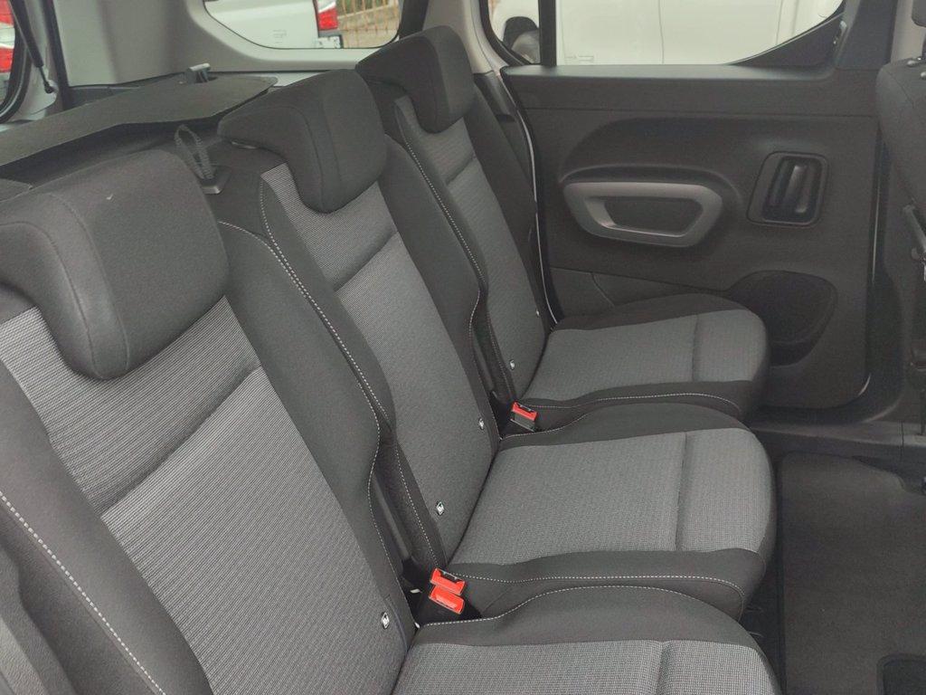 TOYOTA Proace city verso 1.5d 100cv s&s mt6 l1 d executive del 2025