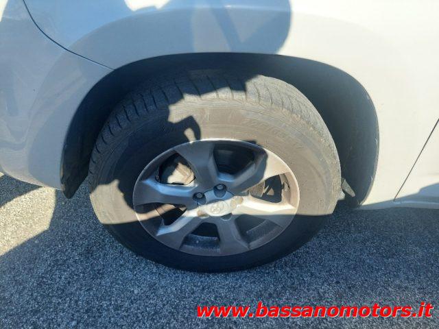 TOYOTA RAV 4 MY23 RAV4 Crossover 2.2 D-4D 150 CV DPF Exclusive