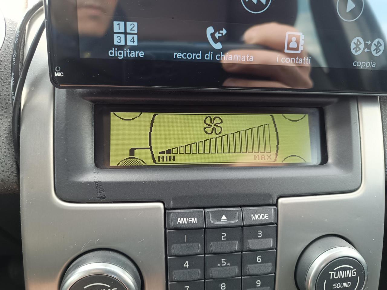 Volvo V50 1.6d R-design