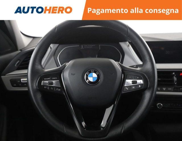 BMW 116 d 5p. Advantage